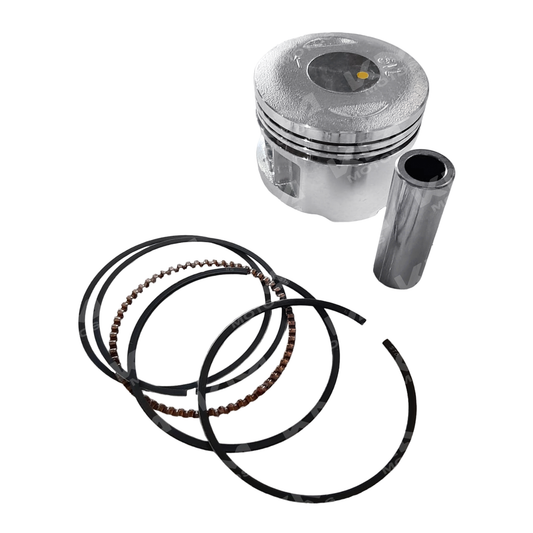 Kit de Pistón Yamaha XTZ150 (STD)