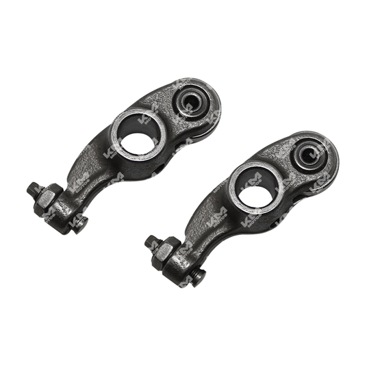 KIT DE BALANCINES YAMAHA CRUX110 REV (M.N)