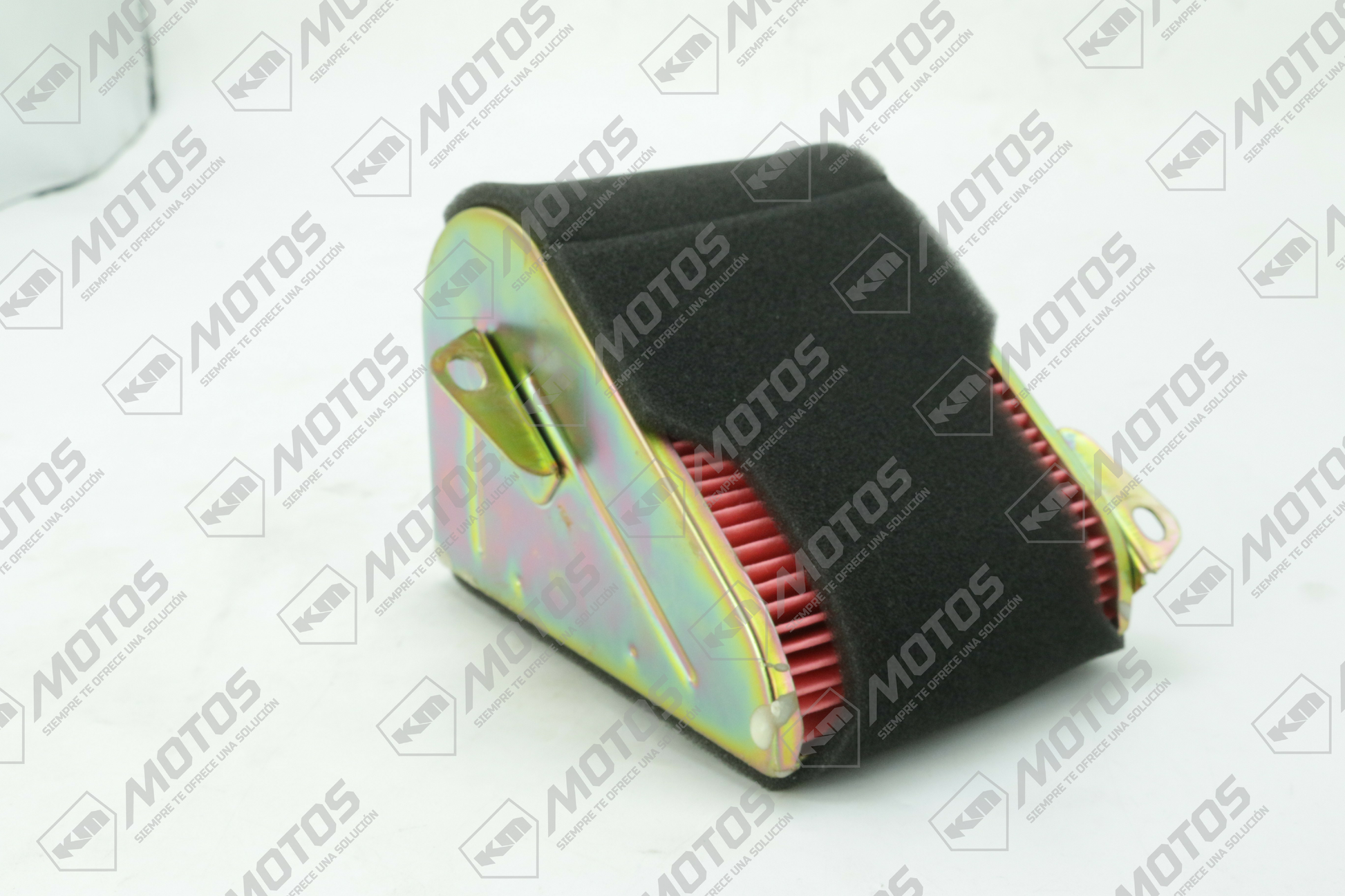 FILTRO DE AIRE GY6125/150 (TRIANGULAR)