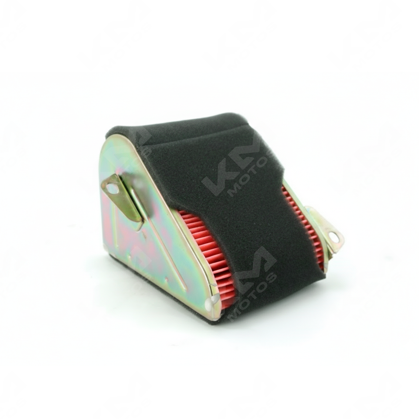 FILTRO DE AIRE GY6125/150 (TRIANGULAR)