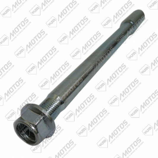 EJE TRASERO GENESIS HJ125 (9.8")