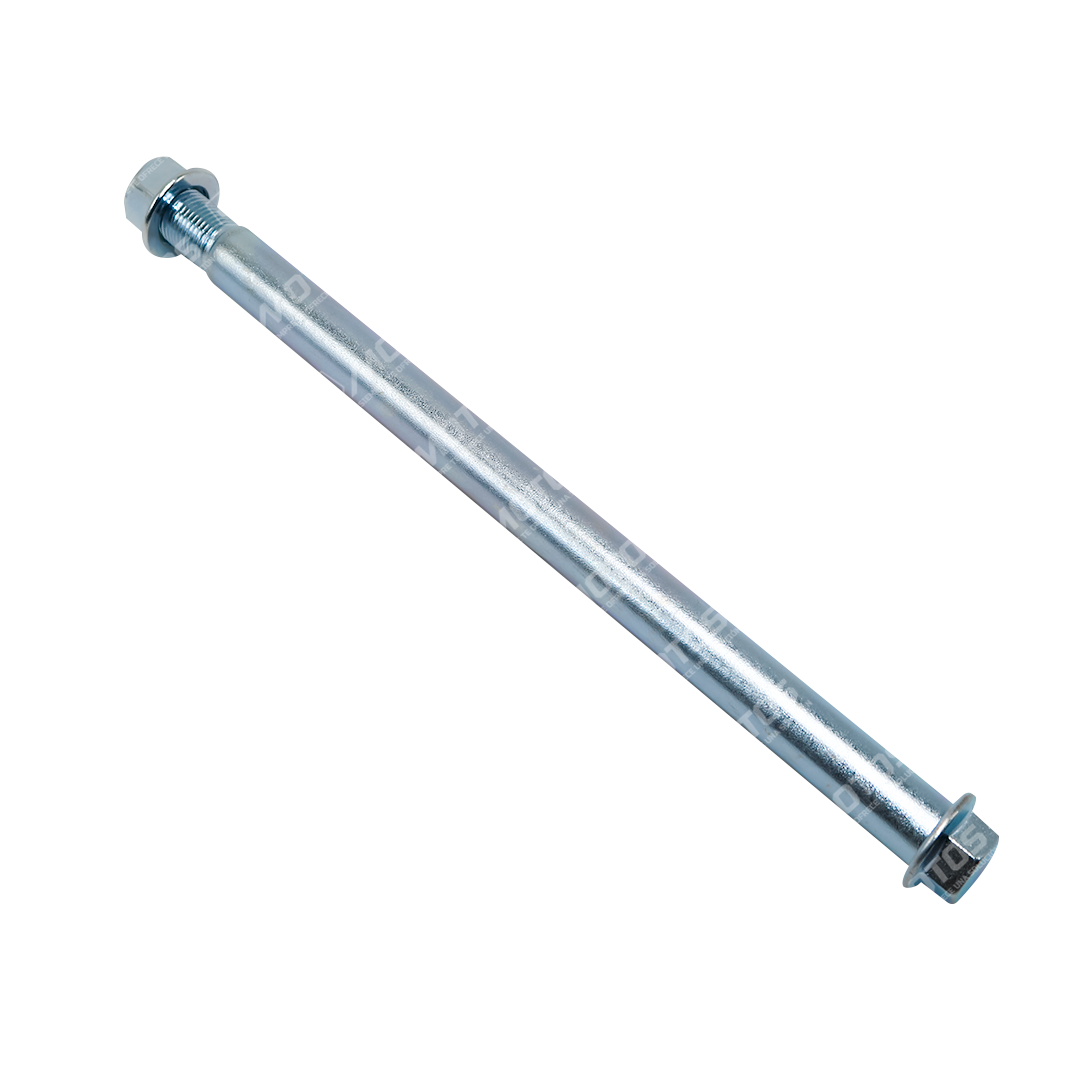 Eje Trasero KMF ZX250R/GXT250R/ZX150L/ZX200L (PAQ 5 Unid)