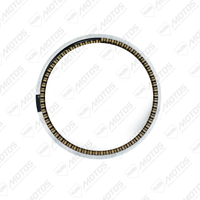 SET DE ANILLOS DE AUTOMATICA GY6150 (STD) (ITALIKA/MAGNUM/SERPENTO)