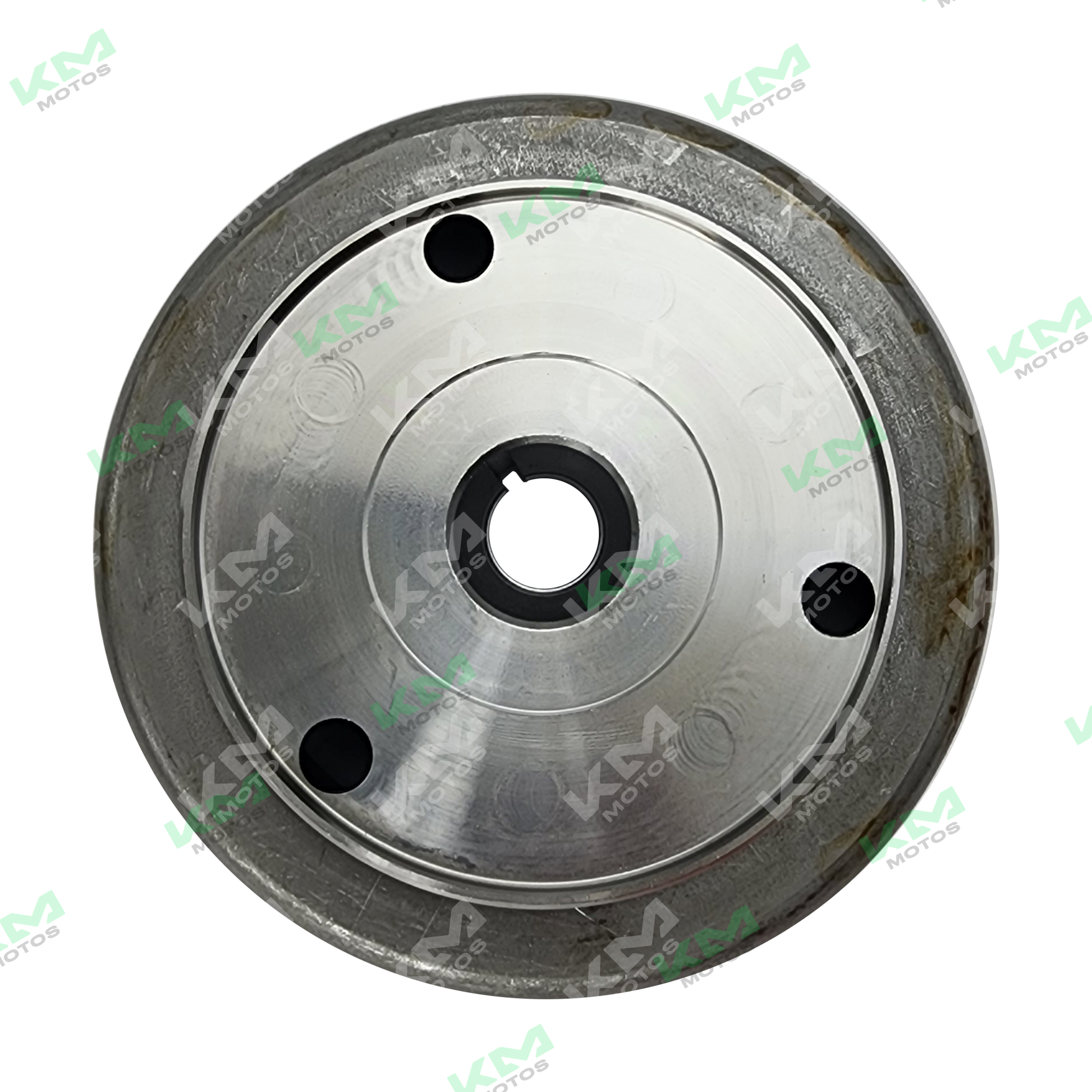 Imán magneto para motos GXT200, KMF200, DR200 y XTM200, pieza de repuesto con número de referencia 9956028036426