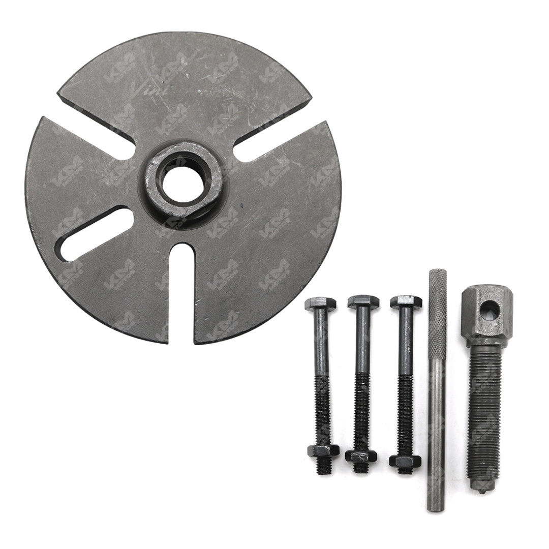EXTRACTOR DE MAGNETO YBR125/XTZ125 (VZ12027)