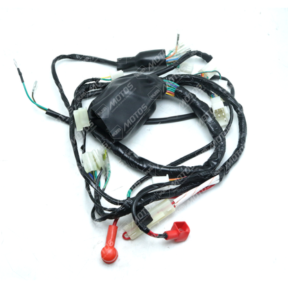 ARNES ELECTRICO GENESIS XM200Z