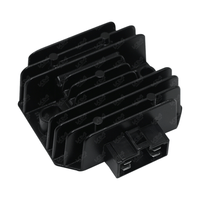 REGULADOR DE VOLTAJE YAMAHA XTZ150 (MONTANESA)/YAMAHA FZN150