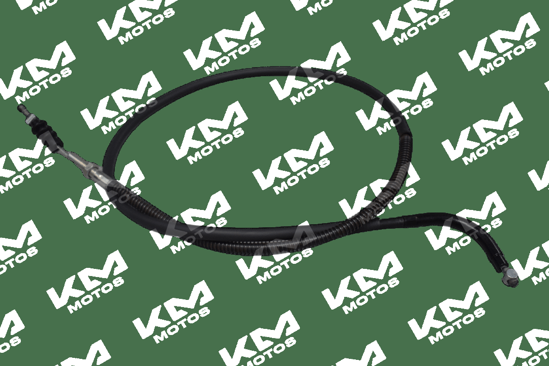 Cable Clutch FZ250