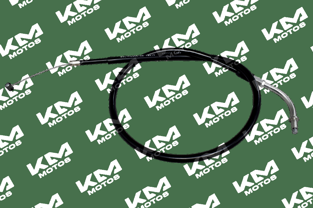 Cable de embrague para XTZ-150, cable de clutch resistente y flexible, compatible con motocicleta Yamaha.