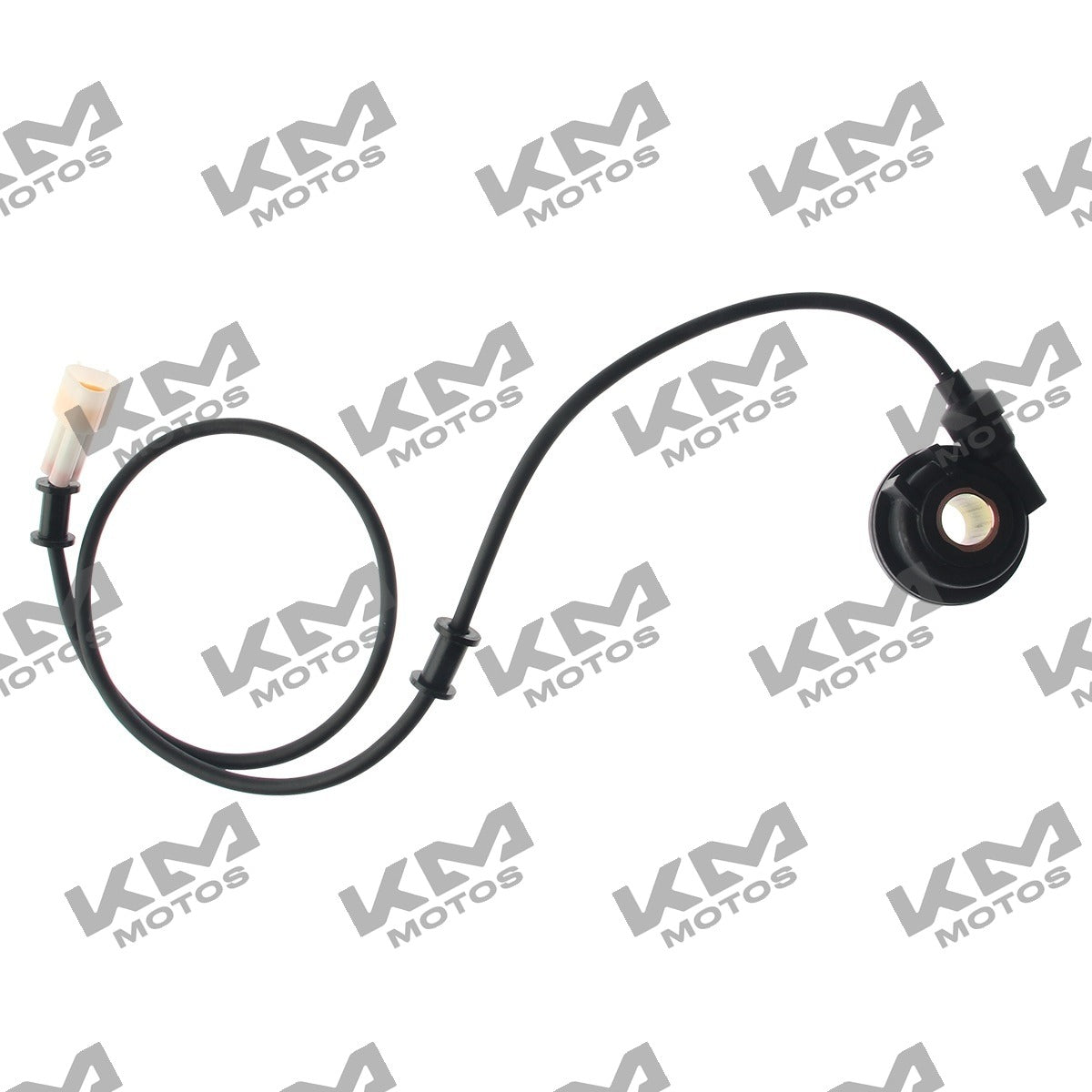 Medidor Velocímetro Eléctrico Italika VORT-X 300 250Z (Original F04010104)