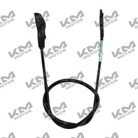 CABLE DE CLUTCH CRUX110 REV-4 M.N KMS