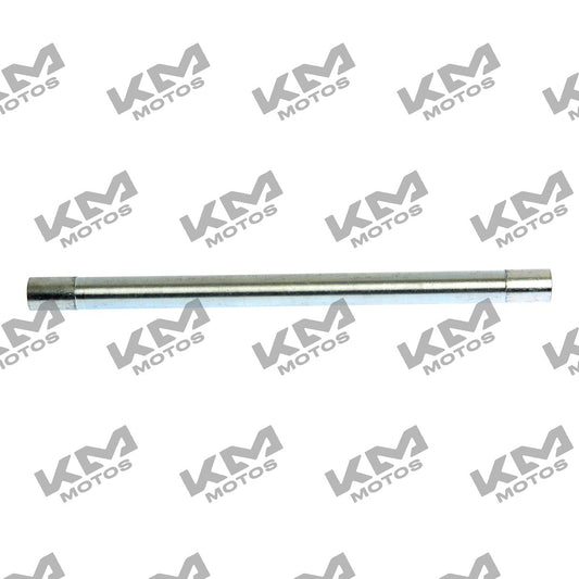 Buje largo de horquilla trasera para ATV150-II Italika, sistema de suspensión original, pieza de repuesto para motocicleta.
