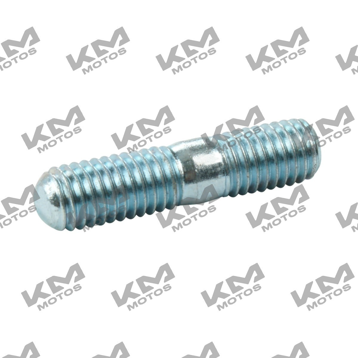 Tornillo guía Birlo M8 de 35 mm para sistema de motor Italika RT250 FT150 DM150, pieza original E02040039