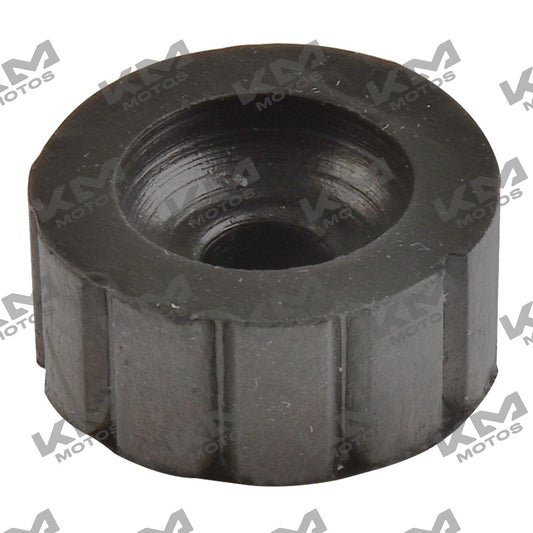 Buje soporte del tanque de gas para motocicleta Italika RT180 FT180 FT200, sistema de chasis, imagen en fondo claro
