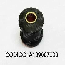 Buje de Amortiguador Tracero con Castillo Unido RE205/4S