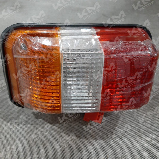 Par de frenos de rueda izquierdo RE205/175 de Bajaj, pieza de repuesto para motocicleta, con acabado metálico y detalles visibles