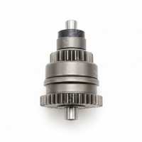 BENDIX COMPLETO CORTO GRANDE TORITO RE205/175/4S VAR