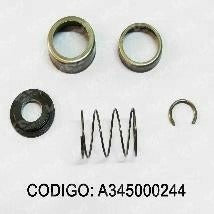 Resorte de Bendix RE 205/RE 4S Facelift