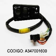 SWITCH DE MANDO RH 175/RE 205 - KMMOTOSHN