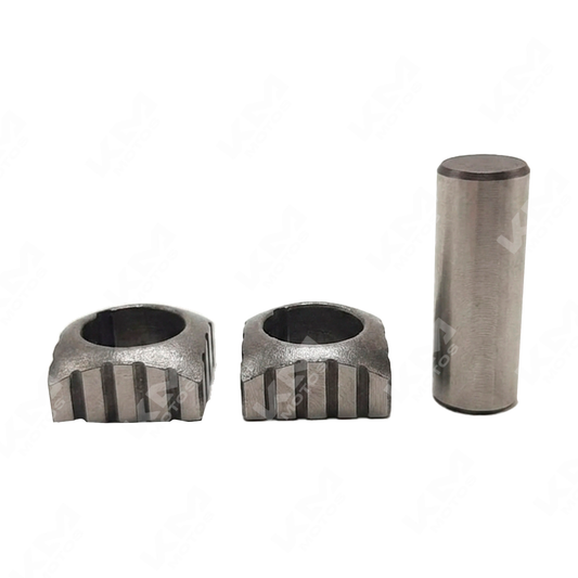 Kit de Dados 175/RE205/RE 4S Facelift
