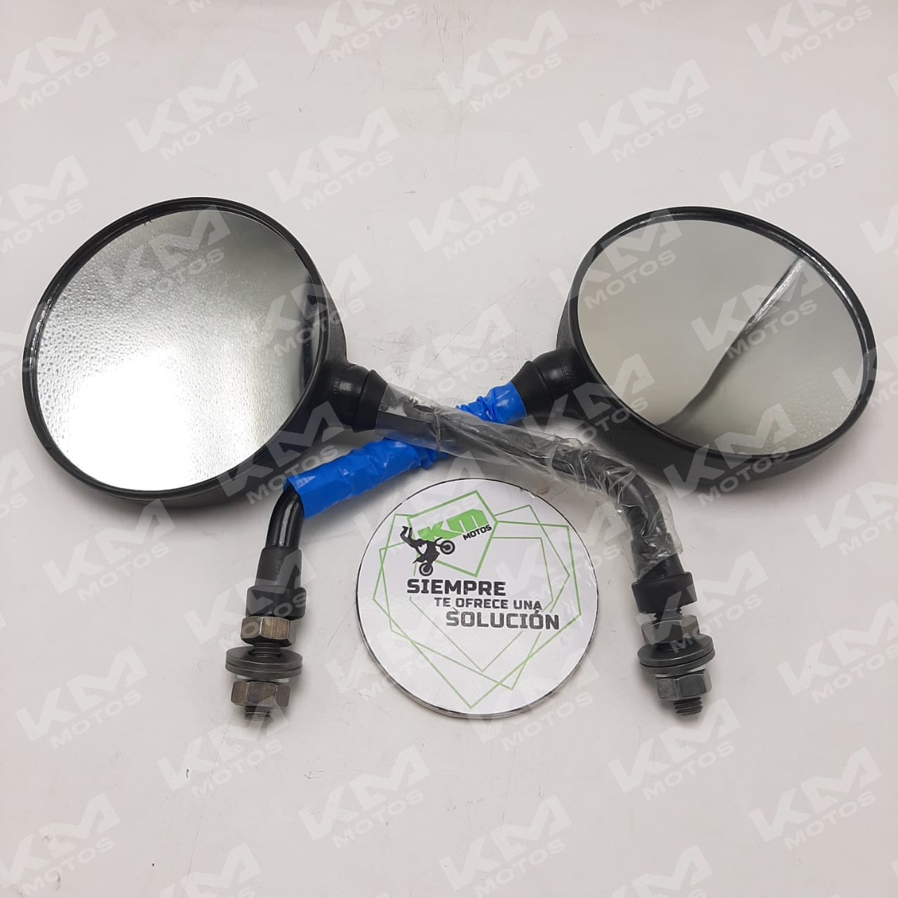 Retrovisor Set RE205/175/RE4S