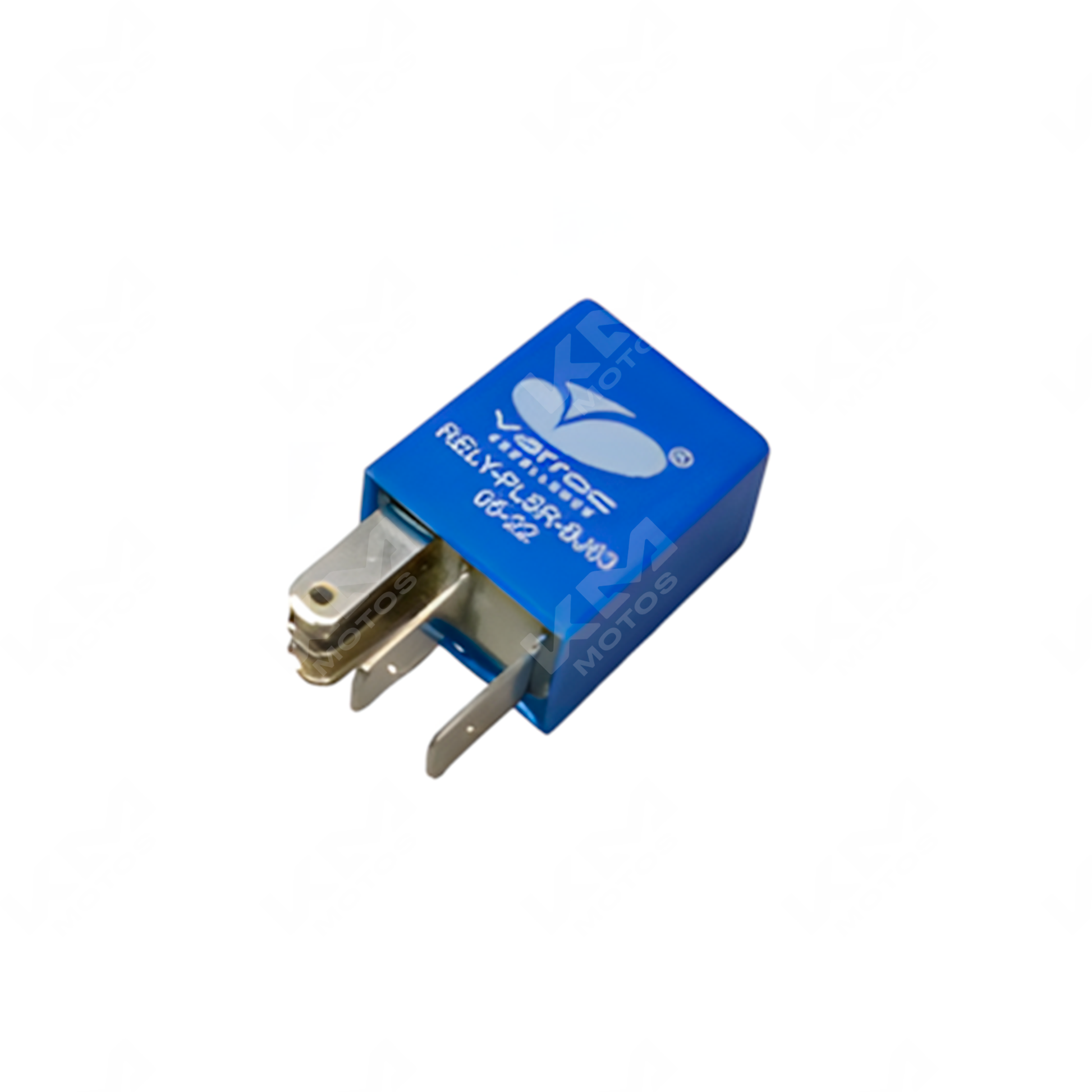 RELAY DE INTERMITENTES PULSAR