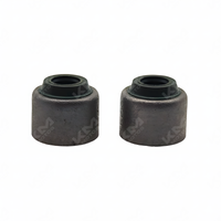 SELLO DE VALVULAS SET DISCOVER125 ST/135/4S/PULSAR135/PLATINA125/PULSAR180/RE205/NS200