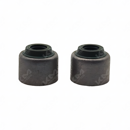 SELLO DE VALVULAS SET DISCOVER125 ST/135/PULSAR180 UG4/