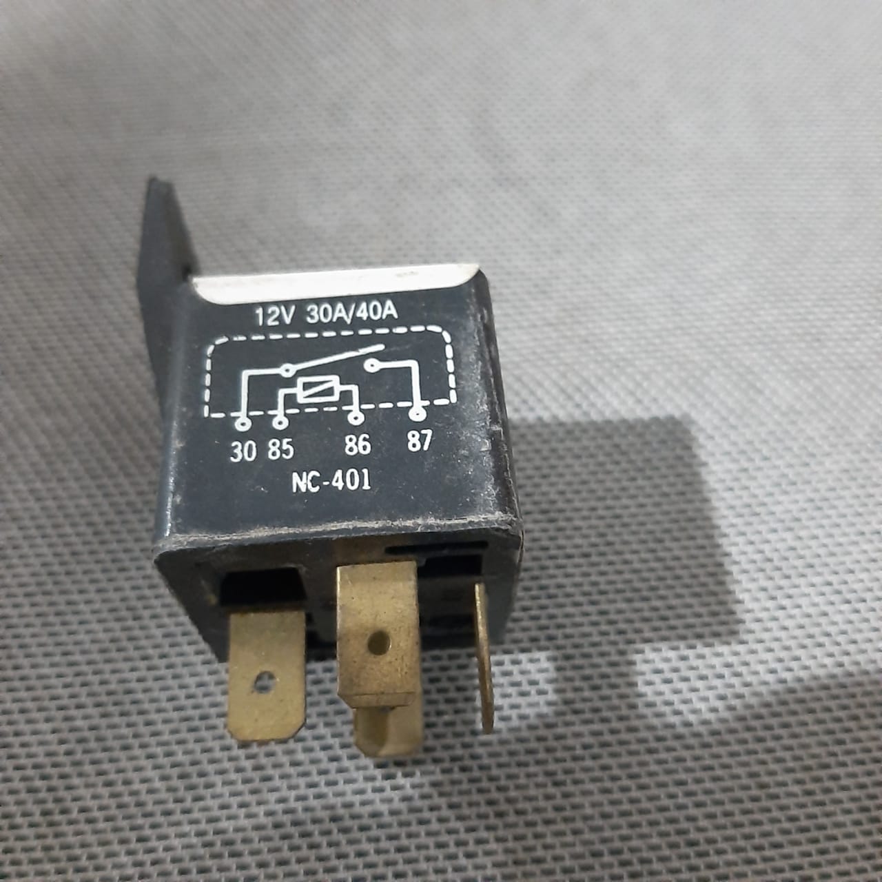 FLASH DE VIA RE205/175/RE4S FACELIFT/PULSAR/DISCOVER