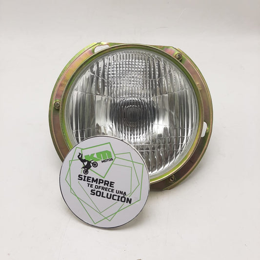 FOCO RH RE205/RE4S FACELIFT