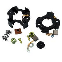 CARBONES DE MOTOR DE ARRANQUE TVS KING