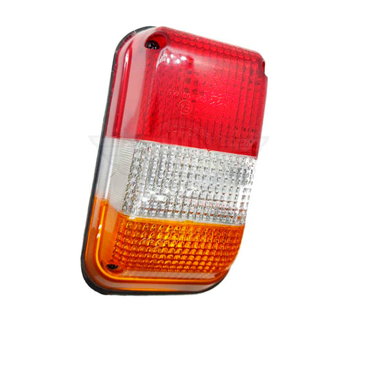 VIA DERECHA DE MOTOTAXI TORITO 175