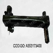 Brazo Oscilante RH (MULETA) con Bushing RE4S/205/175