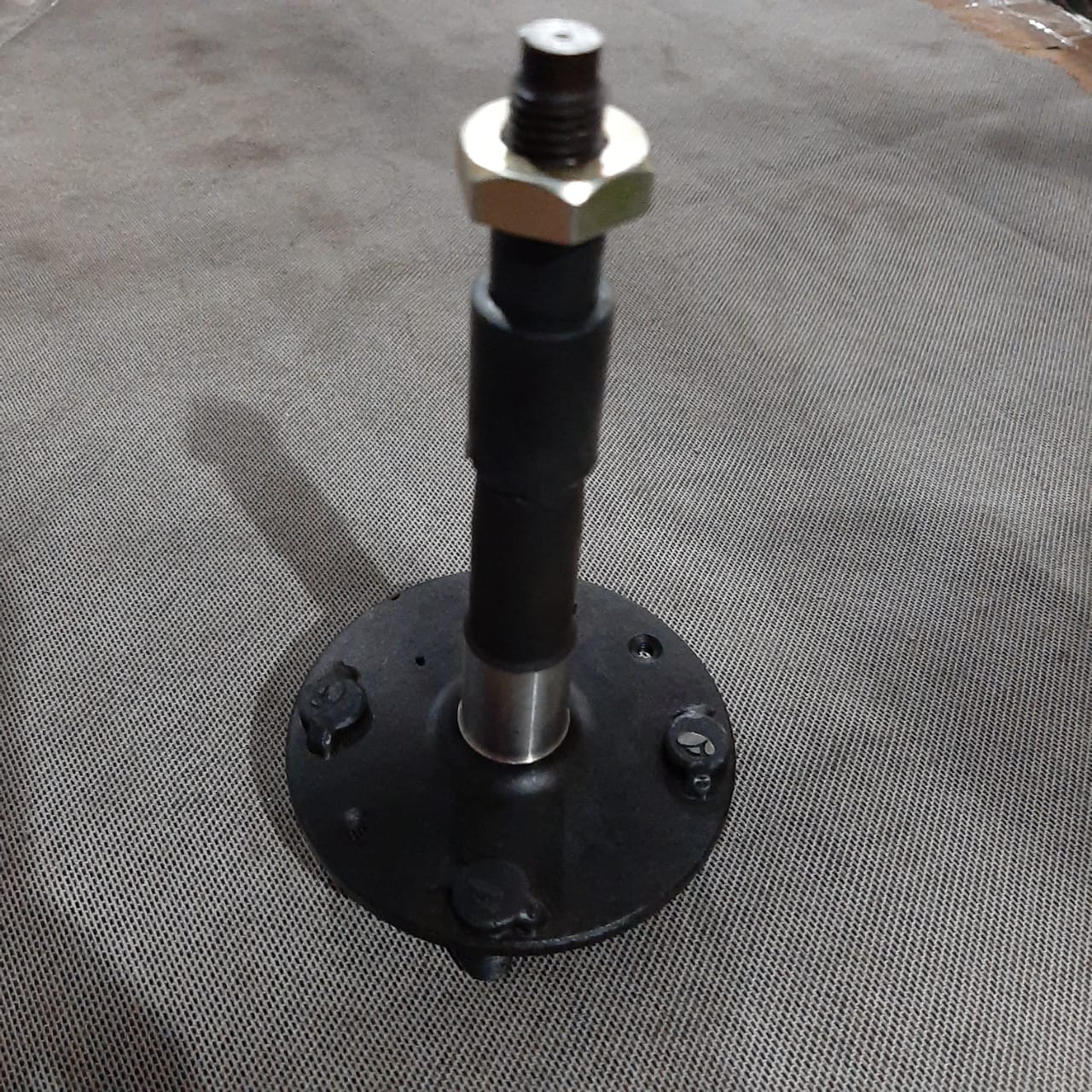 AXEL DE RUEDA TRASERA RE205/175/RE4S FACELIFT (2008)