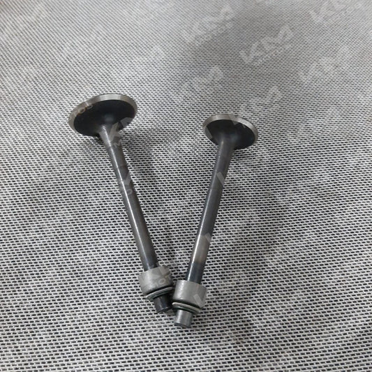 Kit de Válvulas y Sellos Torito 205