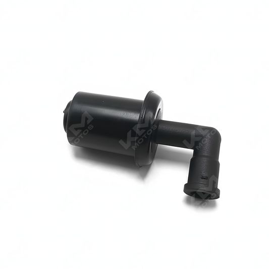 PIPA DE CANDELA LH RE4S FACELIFT