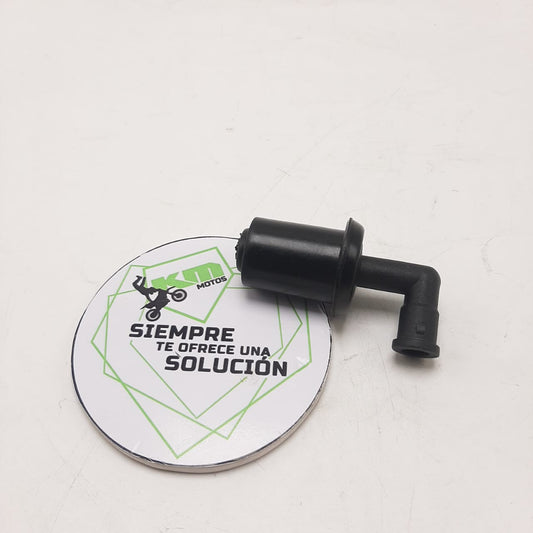 PIPA DE CANDELA LH RE4S FACELIFT