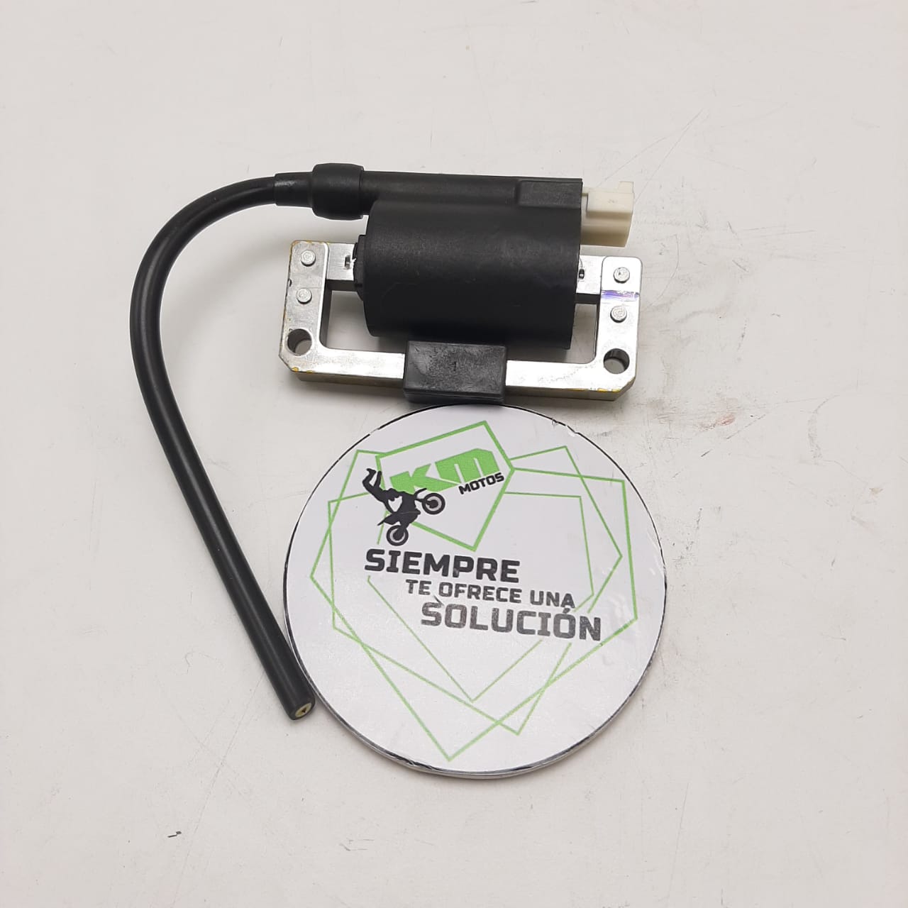 BOBINA DE ALTA APACHERTR 160