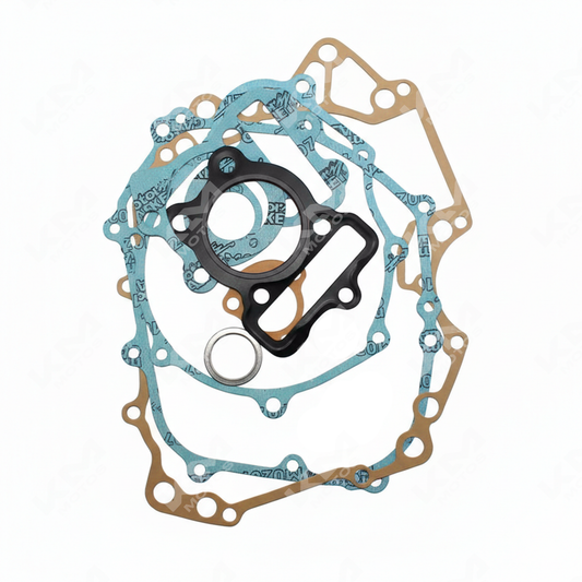 KIT DE EMPAQUE COMPLETO PULSAR 135 LS/DISCOVER 150 - KMMOTOSHN