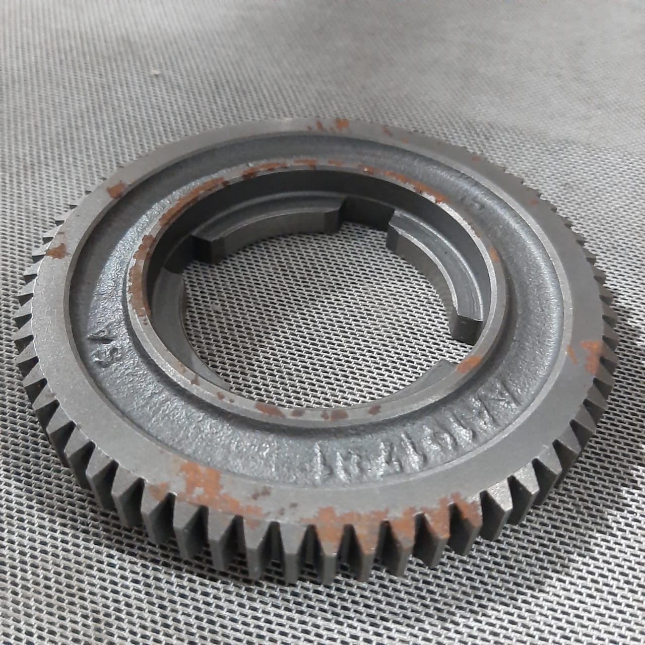 ENGRANAJE DE 3RA 4S/205