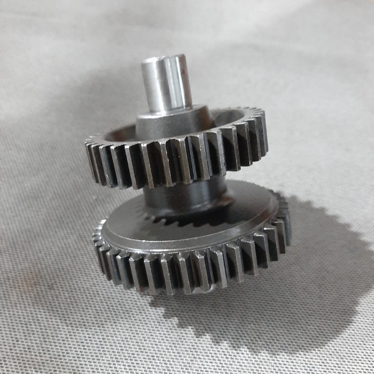 ENGRANAJE DOBLE DE DIFERENCIAL RE205/175