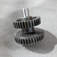 ENGRANAJE DOBLE DE DIFERENCIAL RE205/175