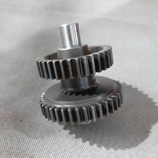 ENGRANAJE DOBLE DE DIFERENCIAL RE205/175