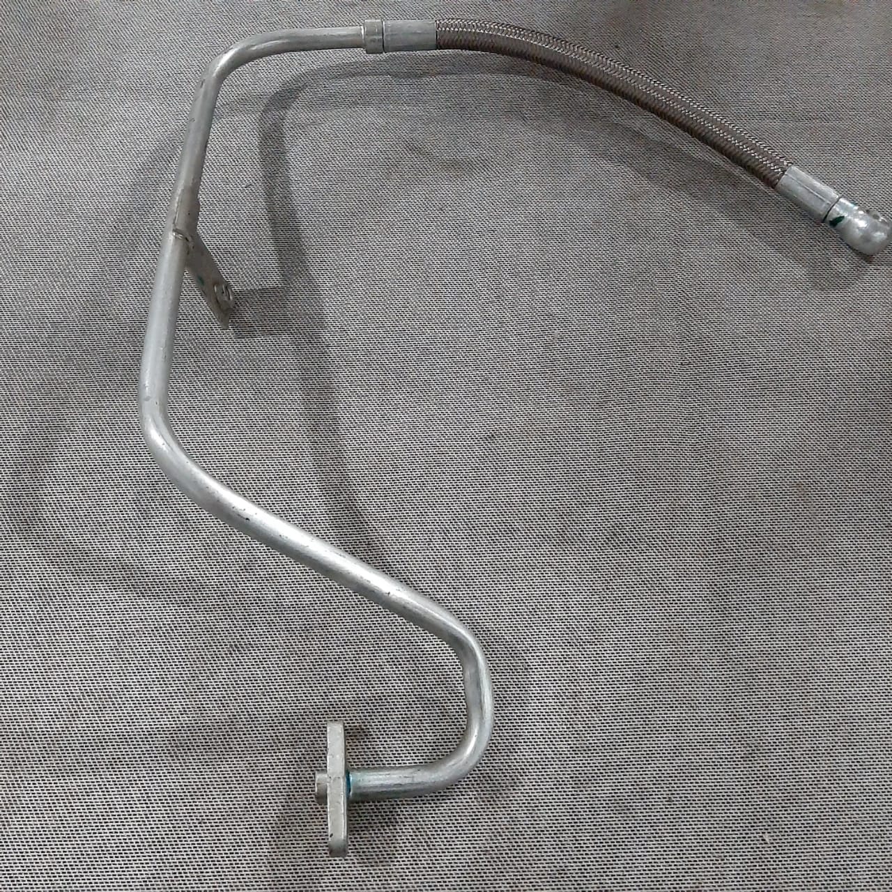 MANGUERA DE ACEITE DE RADIADOR RE205