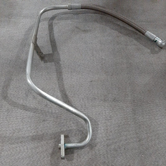 MANGUERA DE ACEITE DE RADIADOR RE205