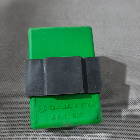 CDI RE205 MOTOTAXI