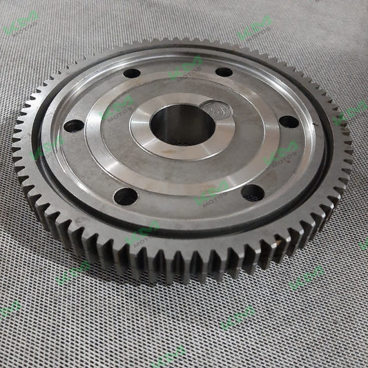 PINON CORONA DE DIFERENCIAl TORITO RE205