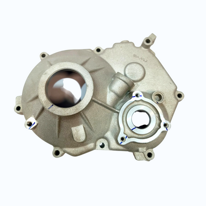 TAPADERA DE DIFERENCIAL TORITO 175 FL 2005 - KMMOTOSHN