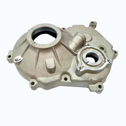TAPADERA DE DIFERENCIAL TORITO 175 FL 2005 - KMMOTOSHN