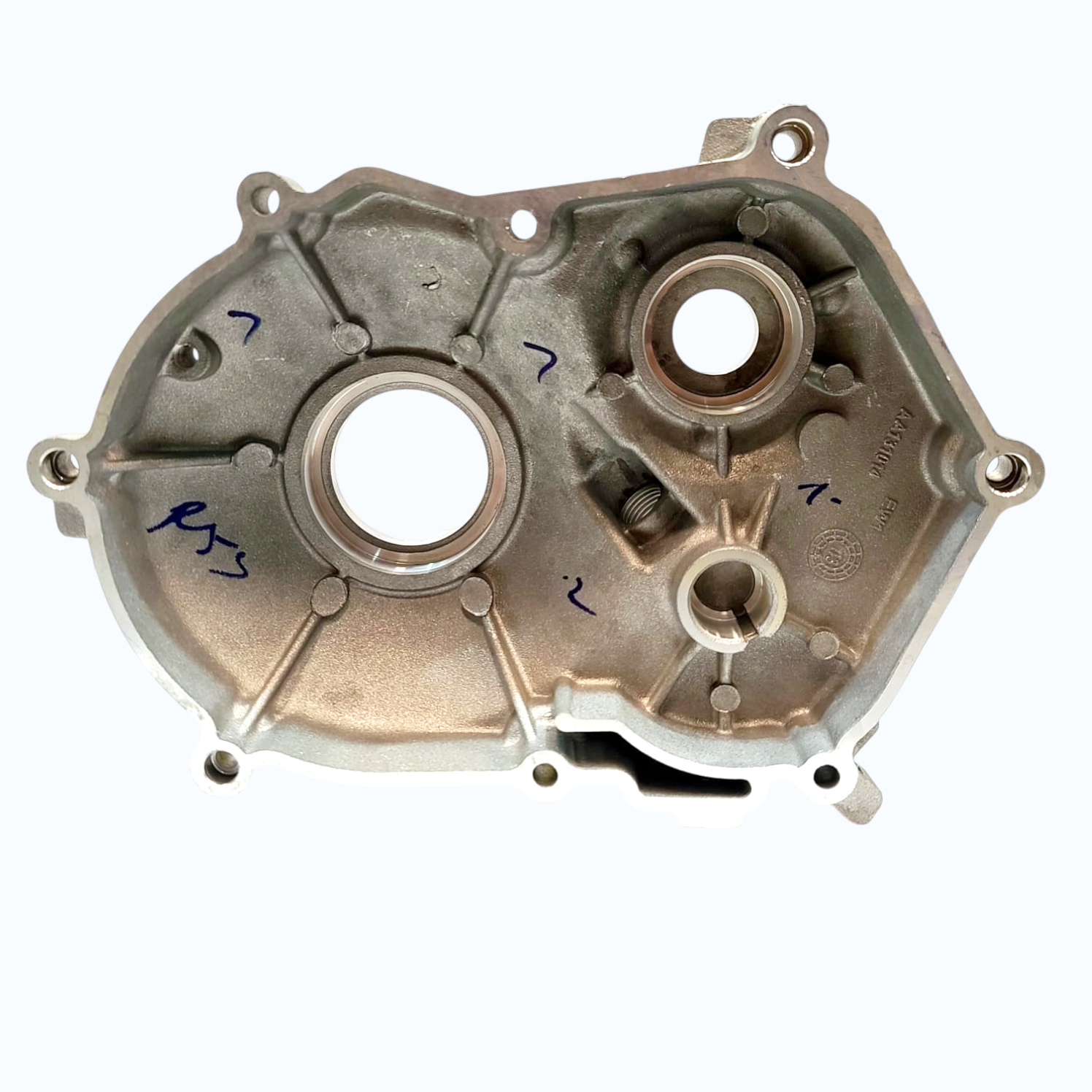 TAPADERA DE DIFERENCIAL TORITO 175 FL 2005 - KMMOTOSHN
